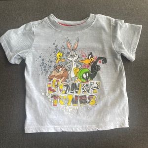 Looney Tunes toddler T-Shirt